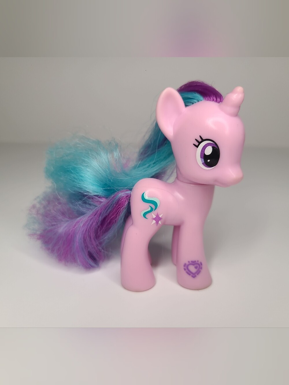 My Little Pony G4 Starlight Glimmer Cutie Mark